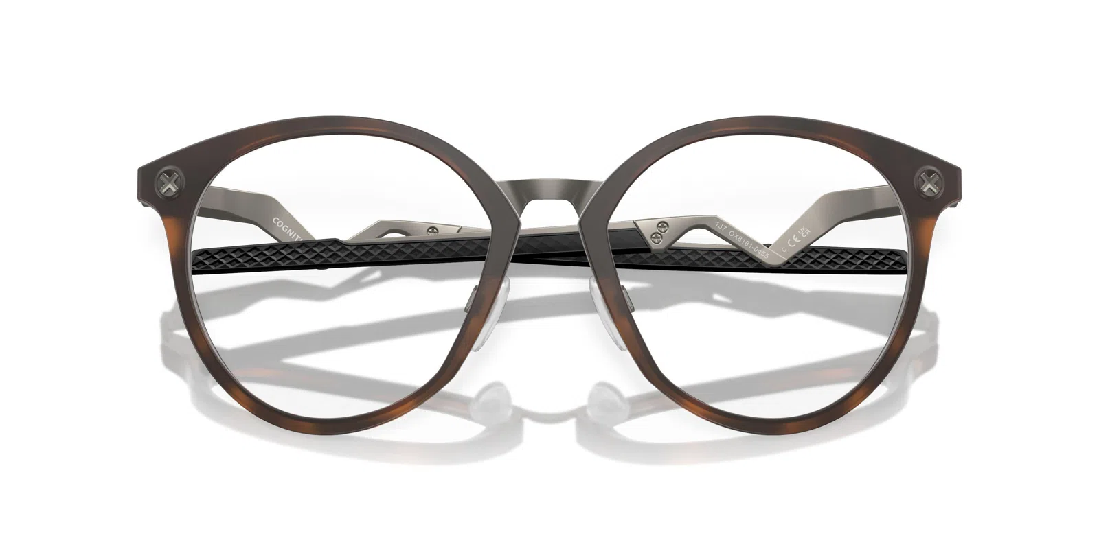 Oakley Cognitive R 8181 Eyeglasses - view 36